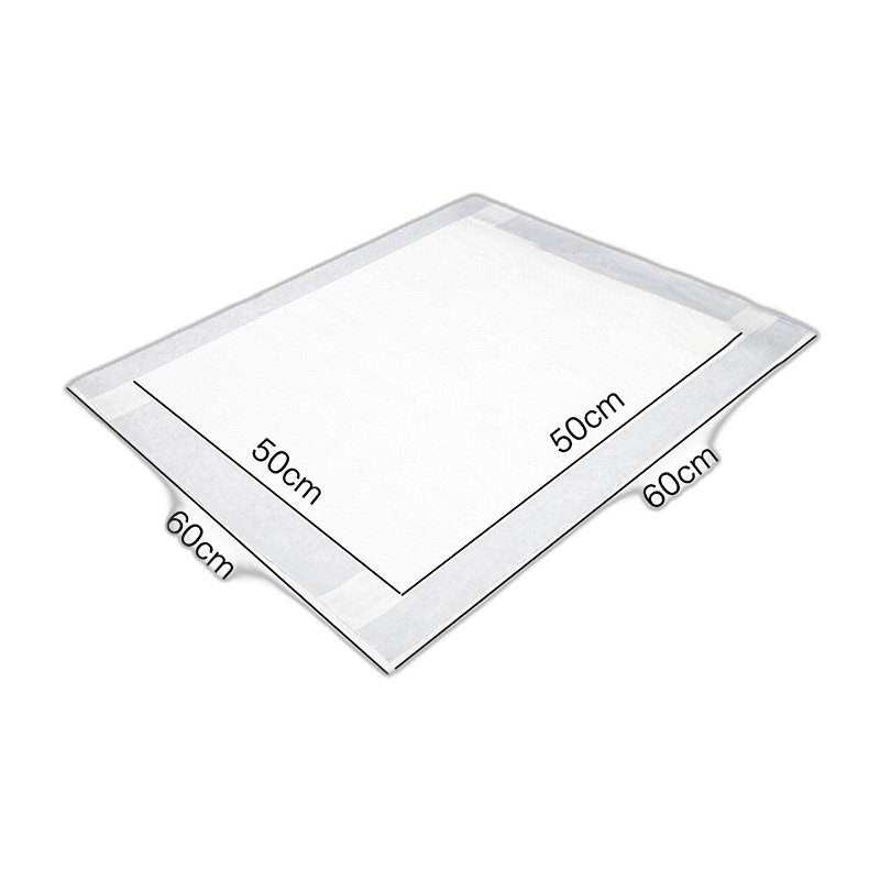 Tapete Higiênico Good Pad 60x60 para Cães - 30 Unidades - foto 4